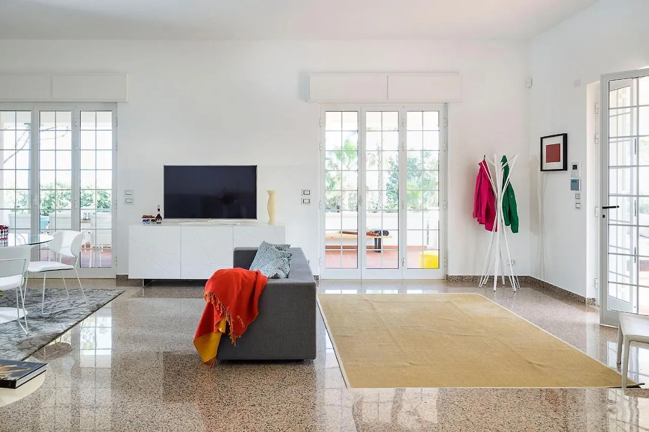 Villa Maya Marina di Modica