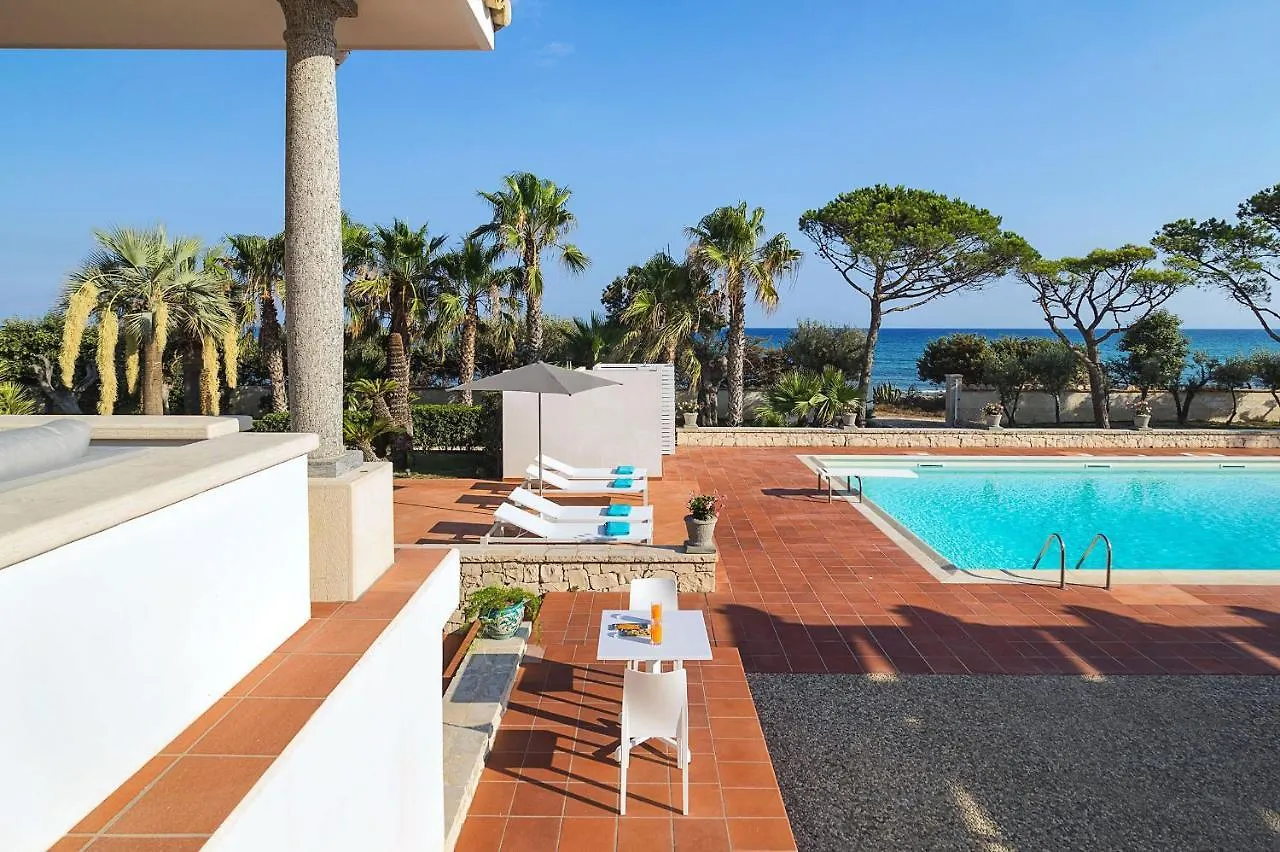 Villa Maya Marina di Modica
