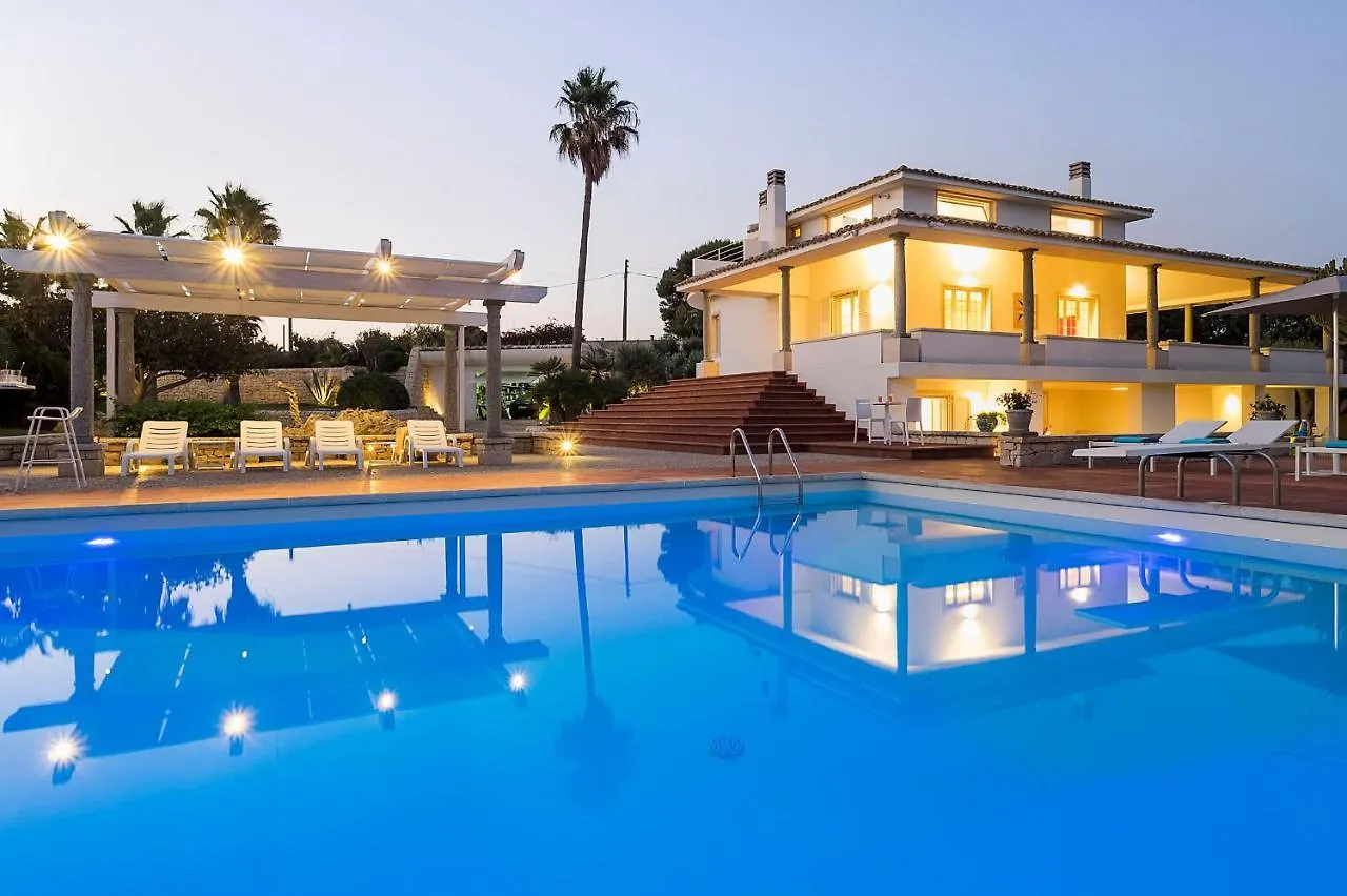 Villa Maya Marina di Modica
