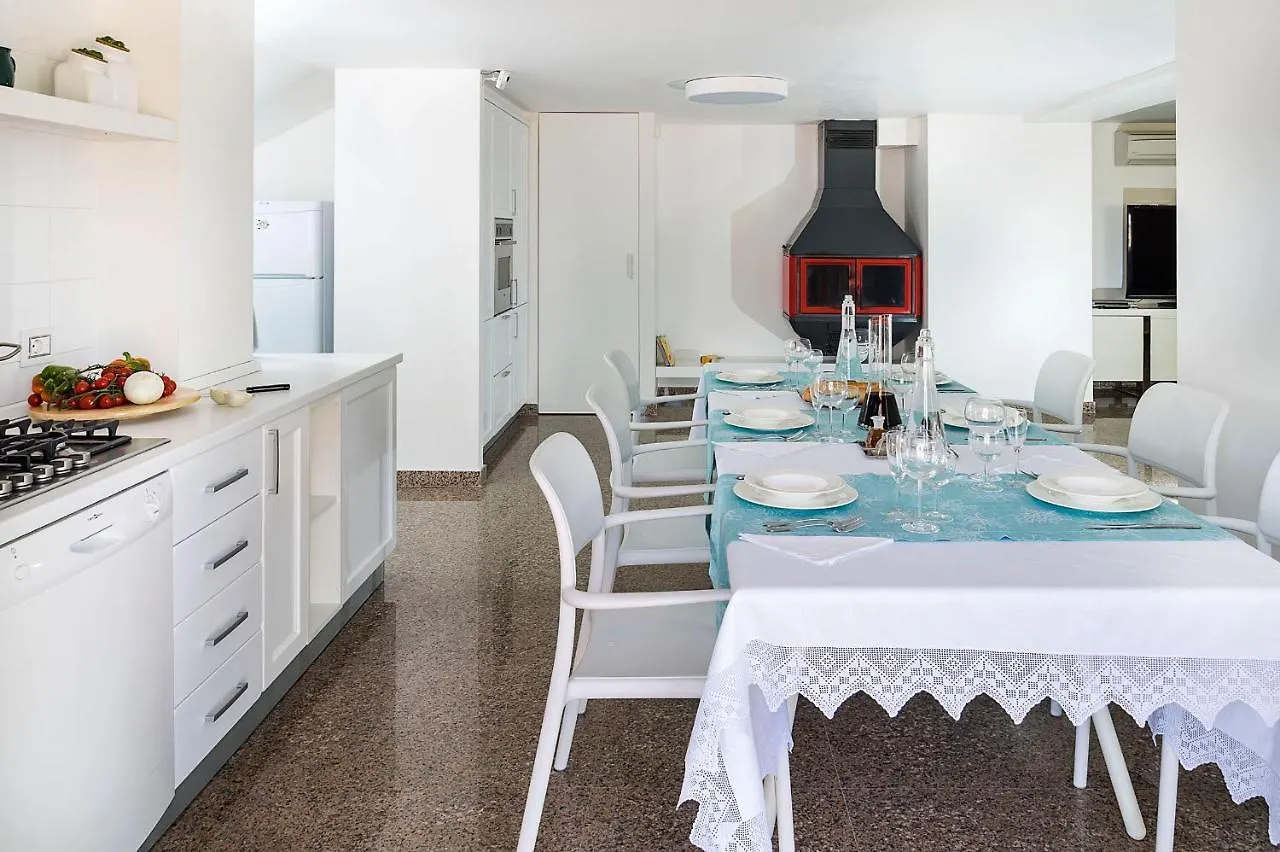 Villa Maya Marina di Modica Italia