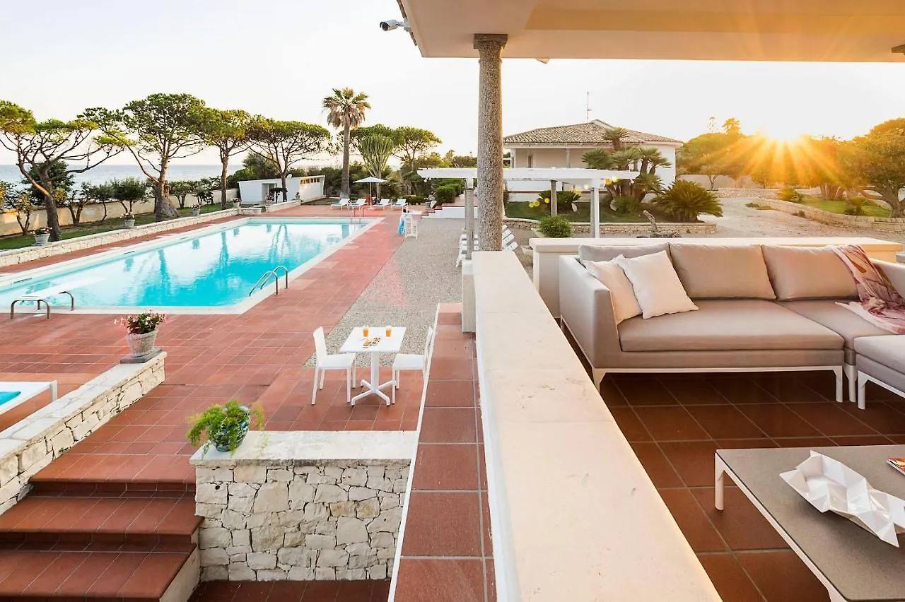 Villa Maya Marina di Modica