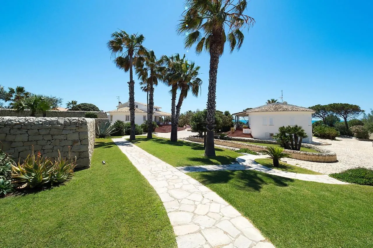 Villa Maya Marina di Modica