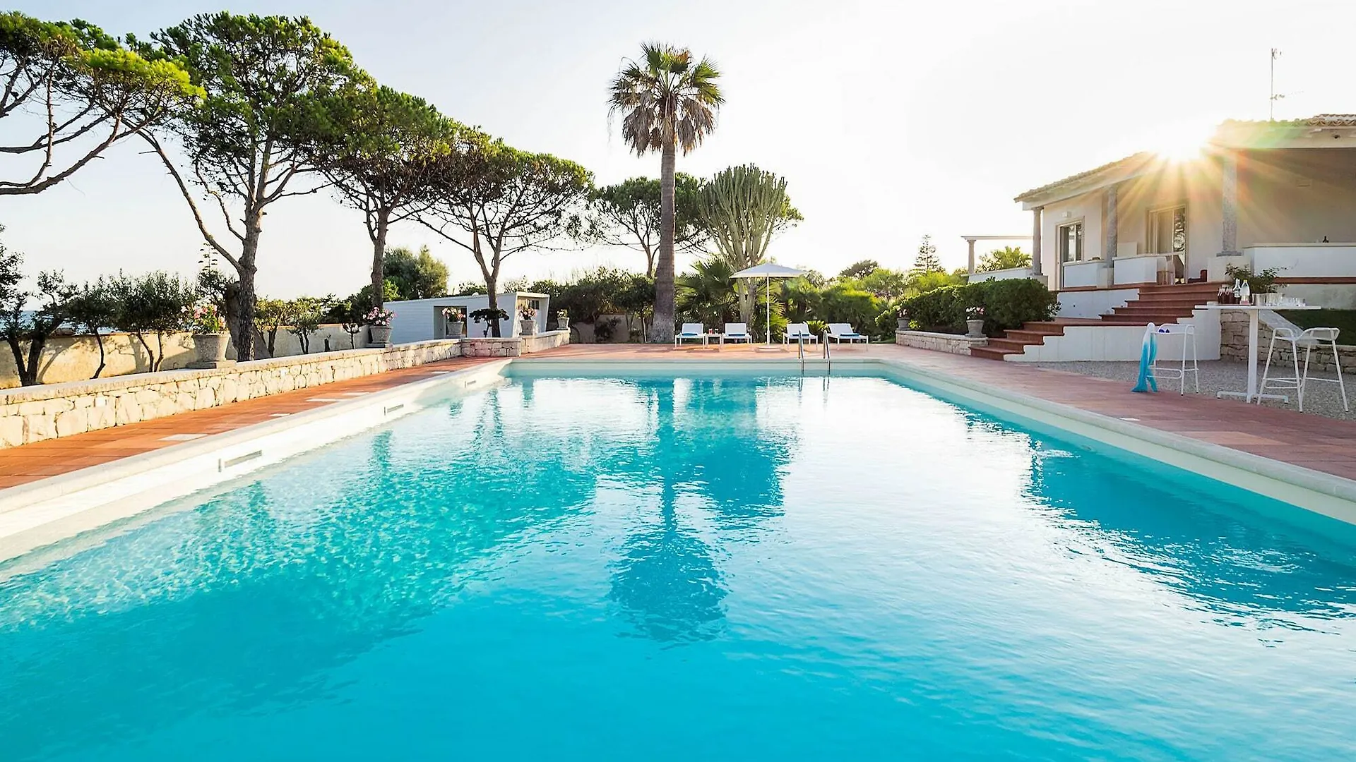 Villa Maya Marina di Modica 0*,